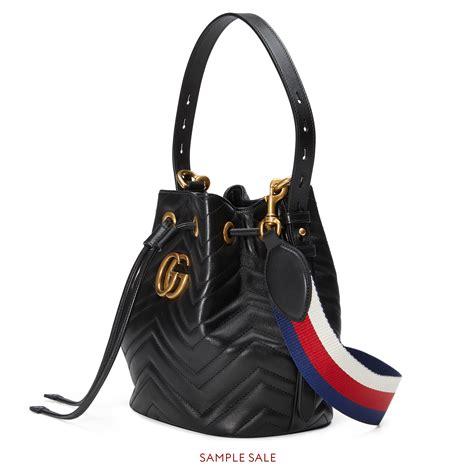 gucci borsa secchiello|Borse a secchiello da donna di Gucci .